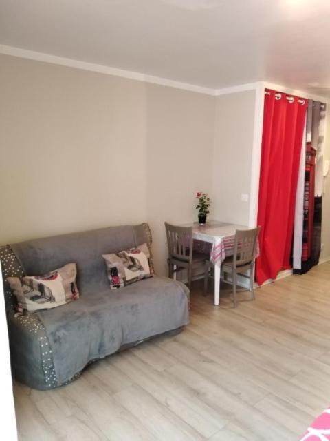 Appartements Clémenceau Pau Esterno foto