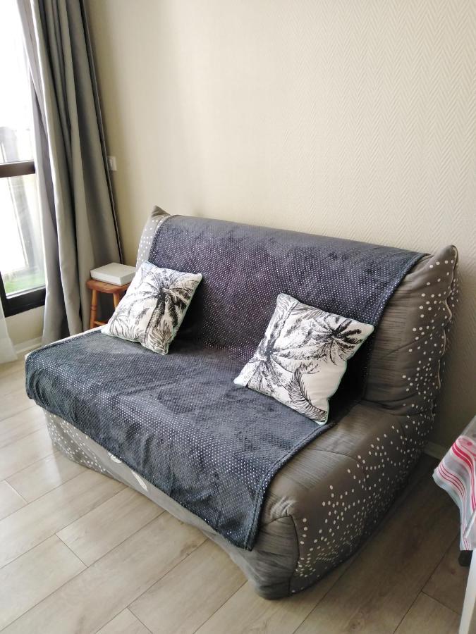 Appartements Clémenceau Pau Esterno foto
