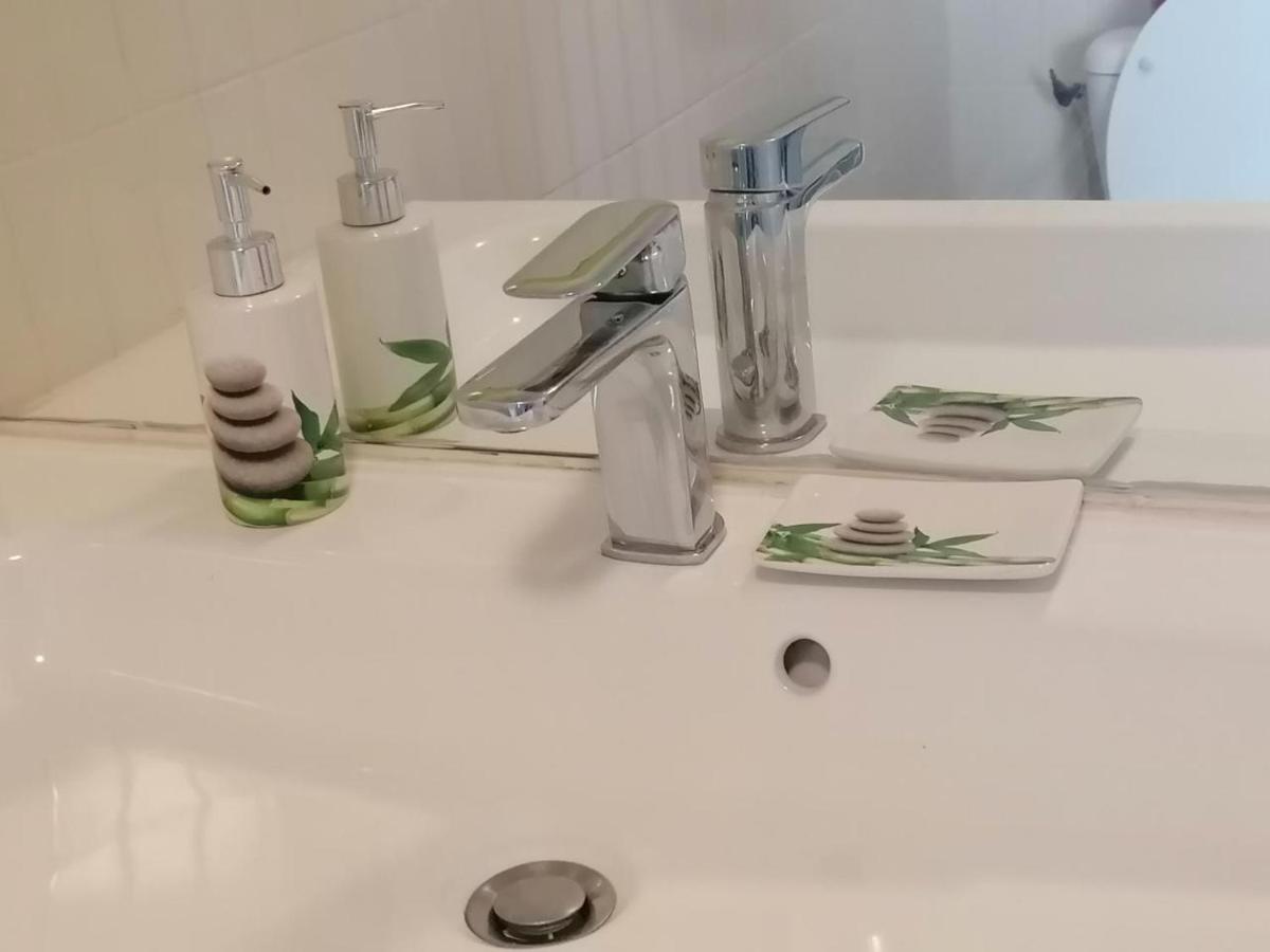 Appartements Clémenceau Pau Esterno foto