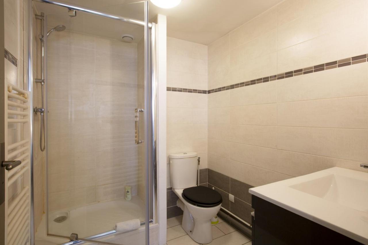 Appartements Clémenceau Pau Esterno foto